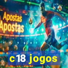 c18 jogos